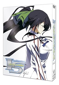 DVD 第1巻 Amazon.co.jp: 破壊魔定光 第壱巻 [DVD] : 上田祐司, 山路和弘